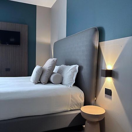 Av Hotel Milano מראה חיצוני תמונה