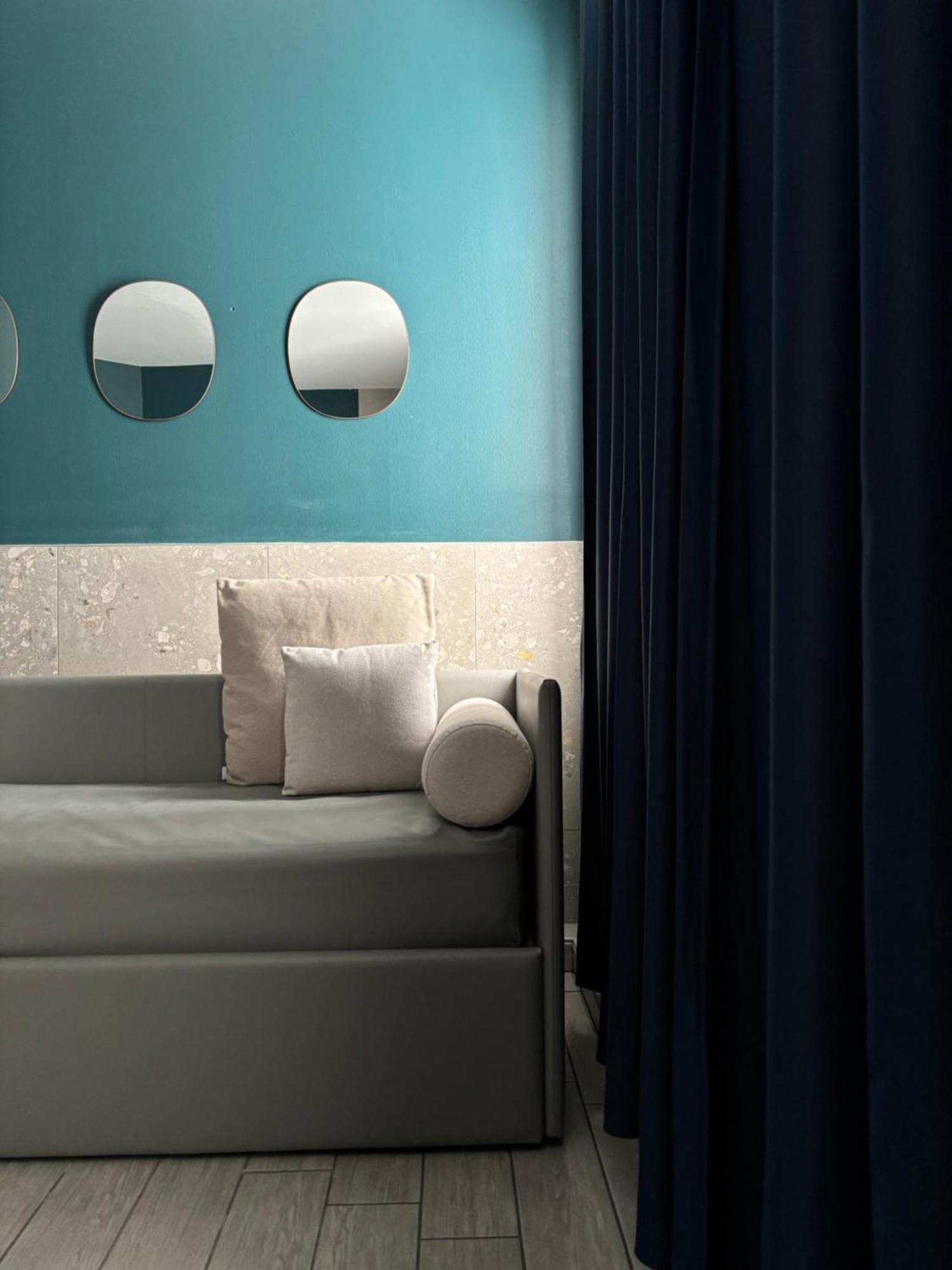 Av Hotel Milano מראה חיצוני תמונה